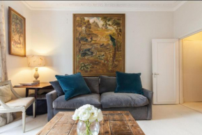 Charming Apartment in Chelsea